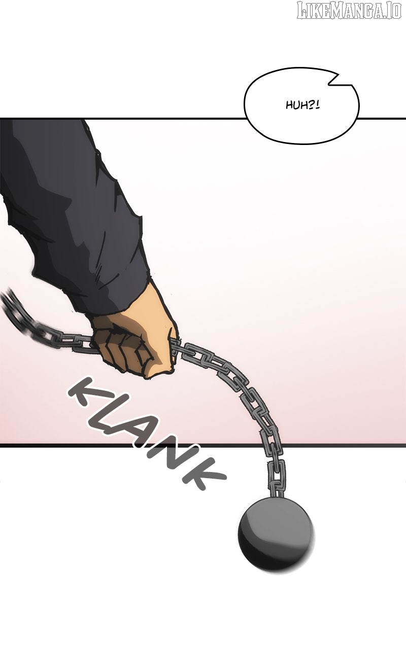 Fatal Reset Chapter 33 - page 71